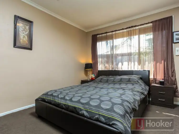 Fifth view of Homely house listing, 56 Adele Avenue, Ferntree Gully VIC 3156