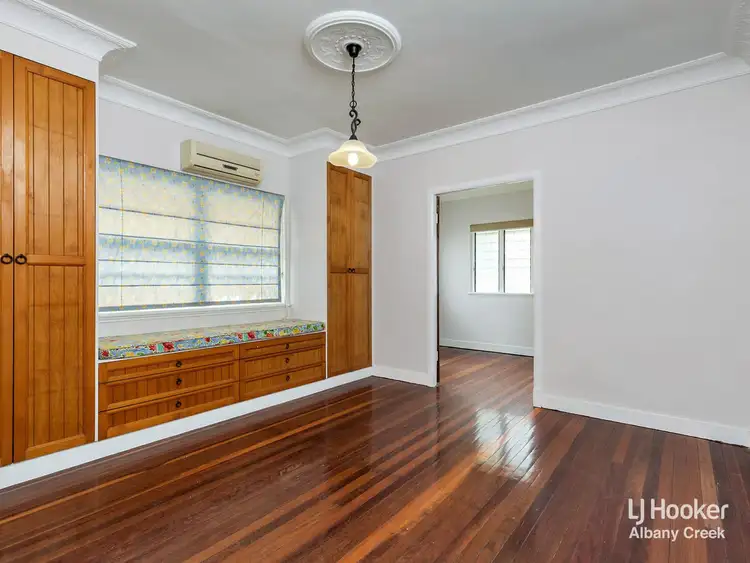 Fifth view of Homely house listing, 78 Miller Street, Chermside QLD 4032