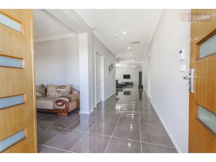 Second view of Homely house listing, 12 Balconies Way, Craigieburn VIC 3064