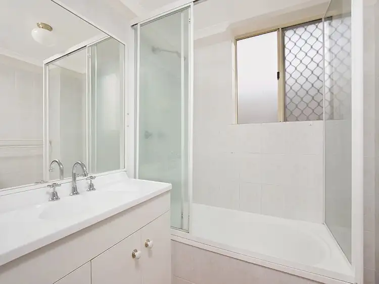 Sixth view of Homely unit listing, 3/45 Eighth Avenue, Coorparoo QLD 4151