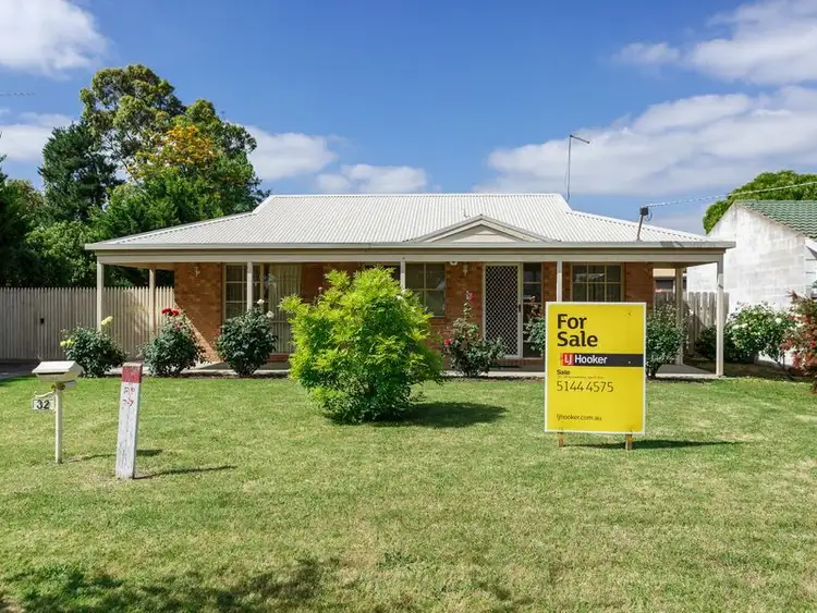 Main view of Homely house listing, 32 Raymond Street, Stratford VIC 3862