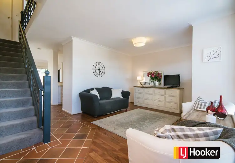 Fourth view of Homely townhouse listing, 5/32 Salvado Road, Wembley WA 6014