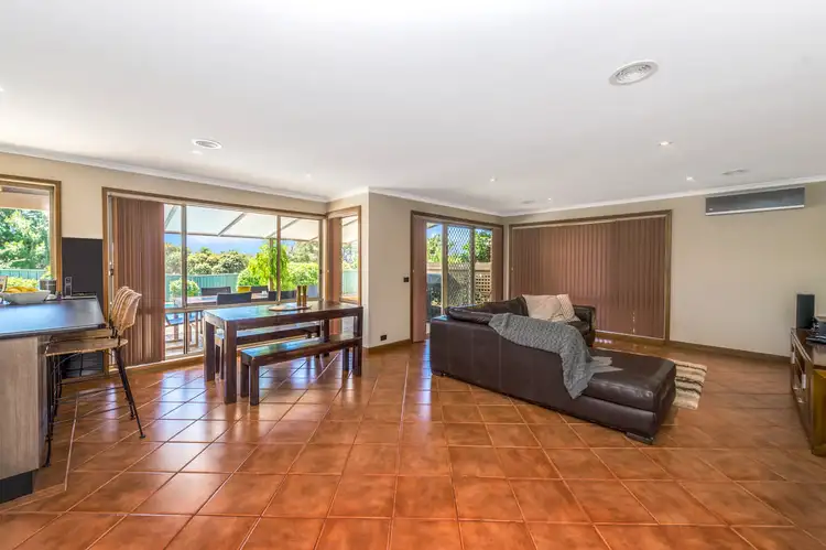 Fourth view of Homely house listing, 11 Firbank Close, Isabella Plains ACT 2905