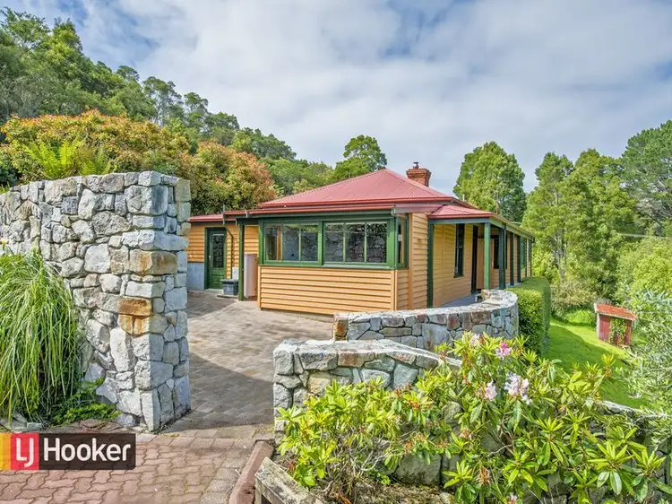 Main view of Homely house listing, 21 Jones Street, Strahan TAS 7468