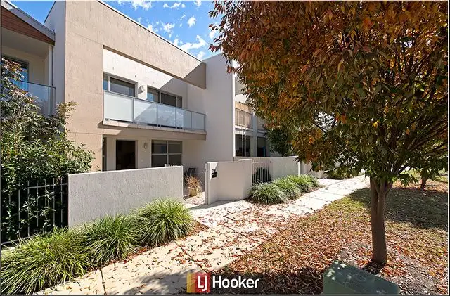 Main view of Homely house listing, 29 Tom Nicholas, Forde ACT 2914