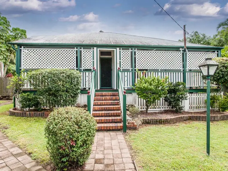 Main view of Homely house listing, 26 Clare Rd, Kingston QLD 4114