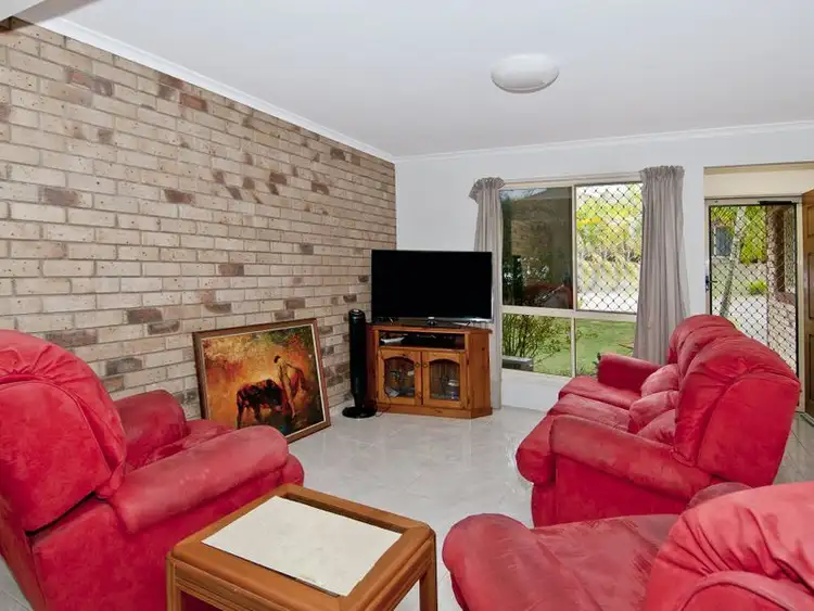 Third view of Homely townhouse listing, 3/112 Overland Drive, Edens Landing QLD 4207