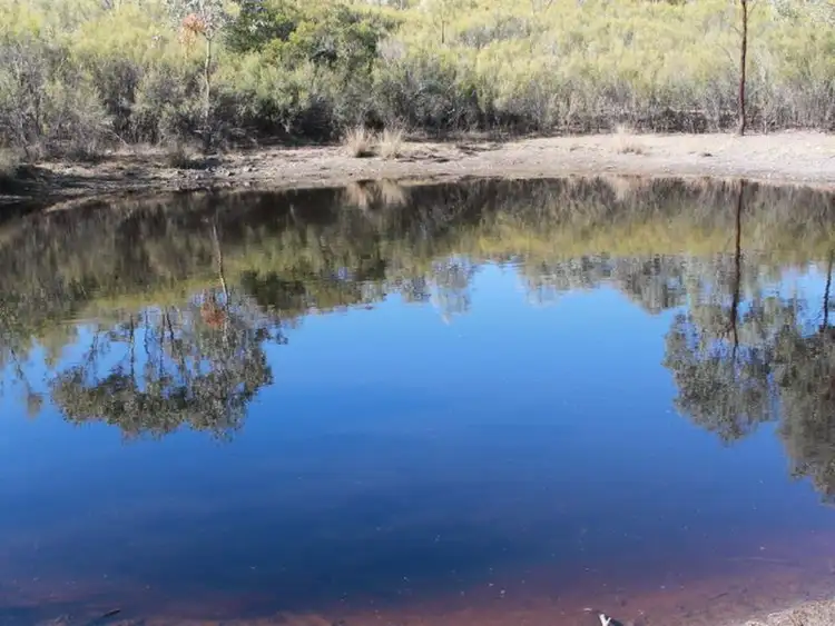 Second view of Homely rural property listing, Lot 3 Silent Grove Rd, Torrington NSW 2371