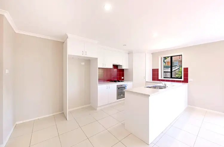 Fourth view of Homely house listing, 2/7 Kinkead Street, Evatt ACT 2617