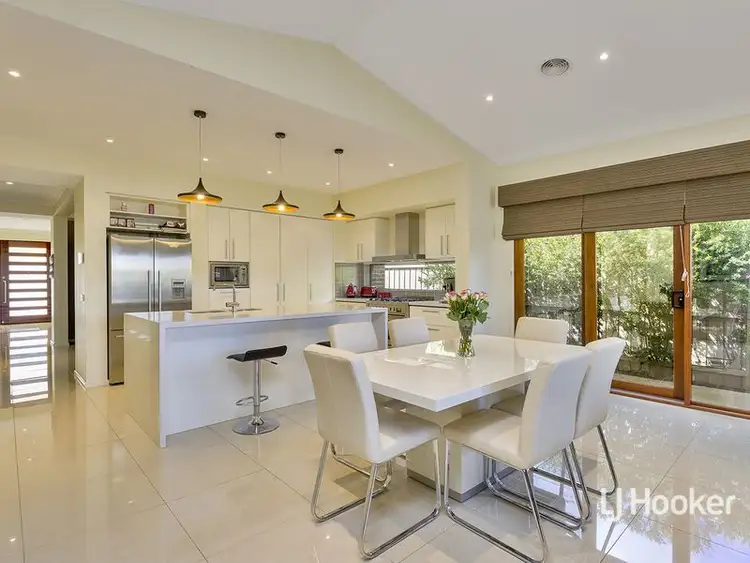 Fourth view of Homely house listing, 39 Delaney Boulevard, Williams Landing VIC 3027