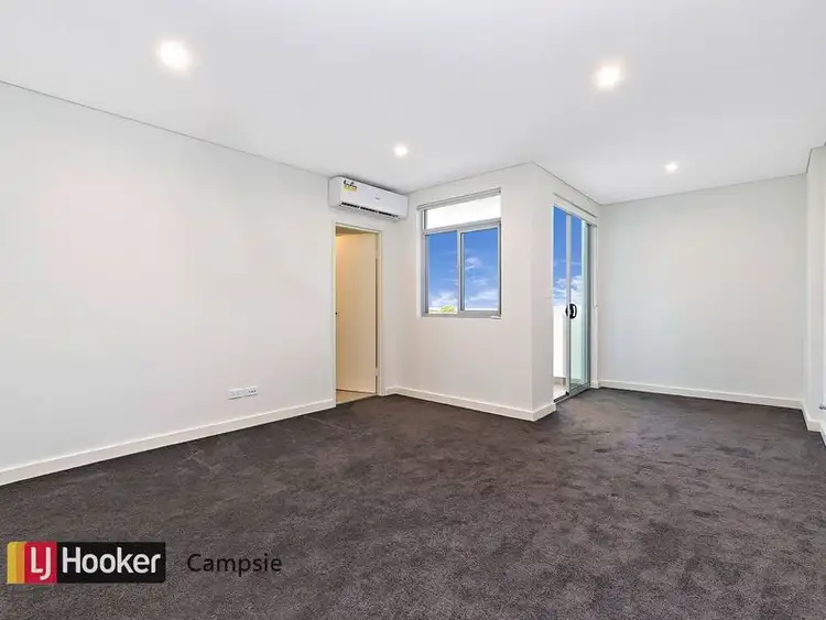 Fourth view of Homely apartment listing, 60/585-589 Canterbury Road, Belmore NSW 2192