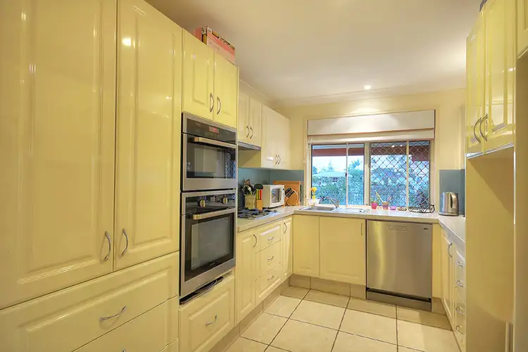 Third view of Homely townhouse listing, 1/32 Burrows Street, Biggera Waters QLD 4216
