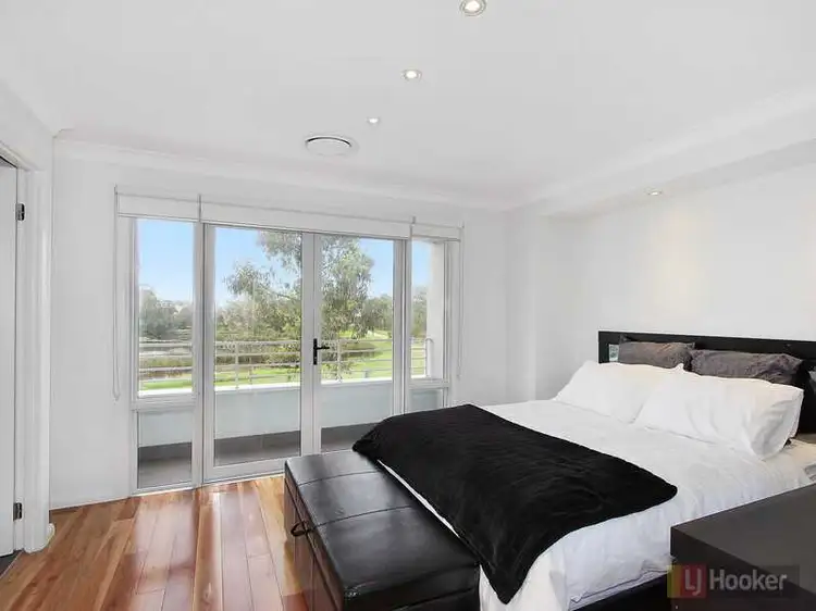 Seventh view of Homely house listing, 39 Nijong Drive, Pemulwuy NSW 2145