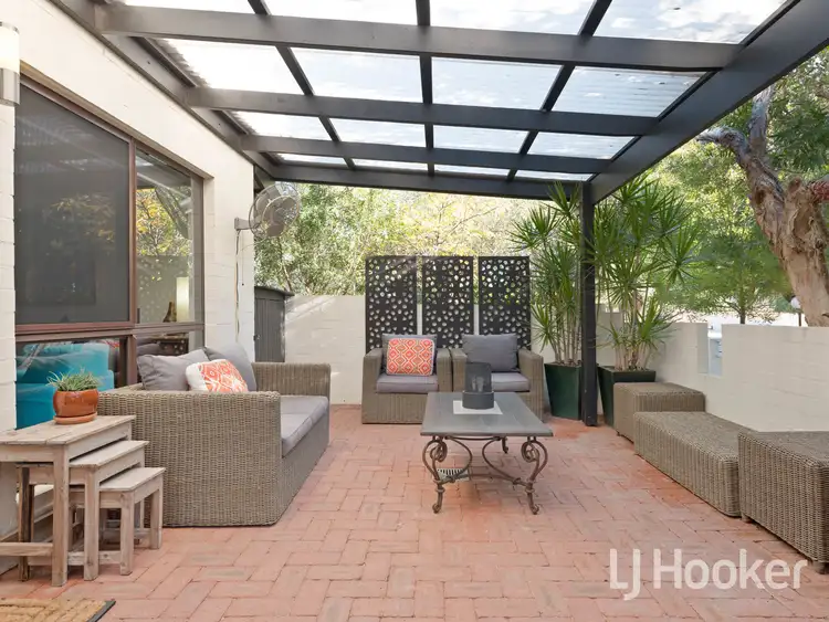 Seventh view of Homely villa listing, 4/30 Mitchell Street, Bentley WA 6102