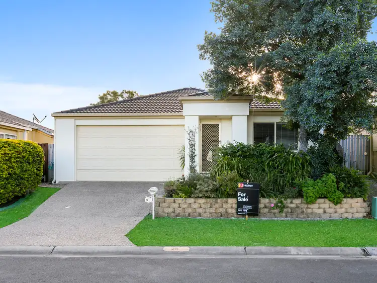 Third view of Homely house listing, 26 Molokai Crescent, Pacific Pines QLD 4211