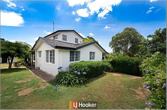 Fifth view of Homely house listing, 12 Wearing Street, Higgins ACT 2615