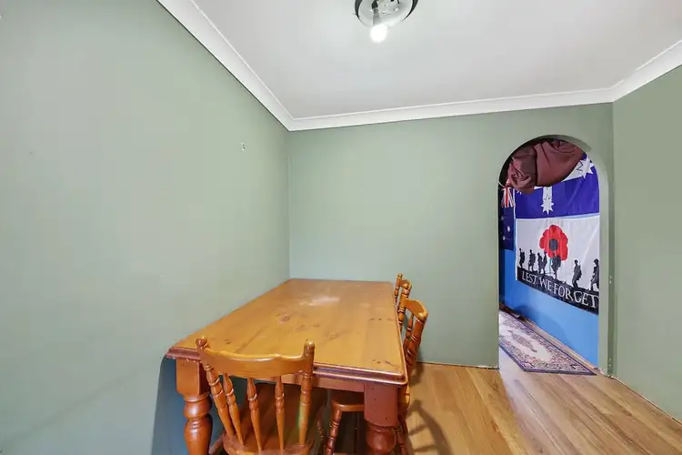 Third view of Homely villa listing, 60/322 Railway Parade, Macquarie Fields NSW 2564