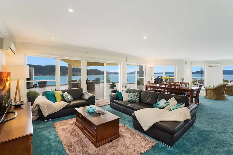Third view of Homely apartment listing, 14/3-7 Wharf Street, East Gosford NSW 2250