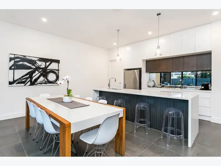 Third view of Homely house listing, 2A Cudmore Terrace, Henley Beach South SA 5022
