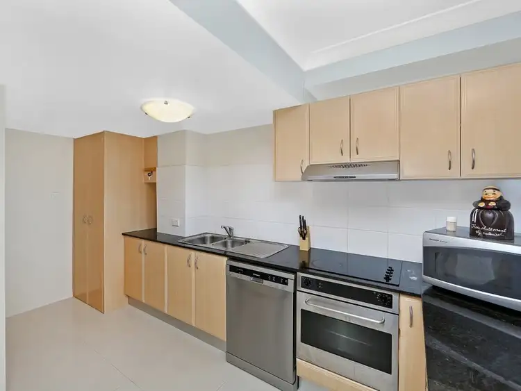 Fourth view of Homely apartment listing, 20/54-66 Hutton Road, The Entrance North NSW 2261