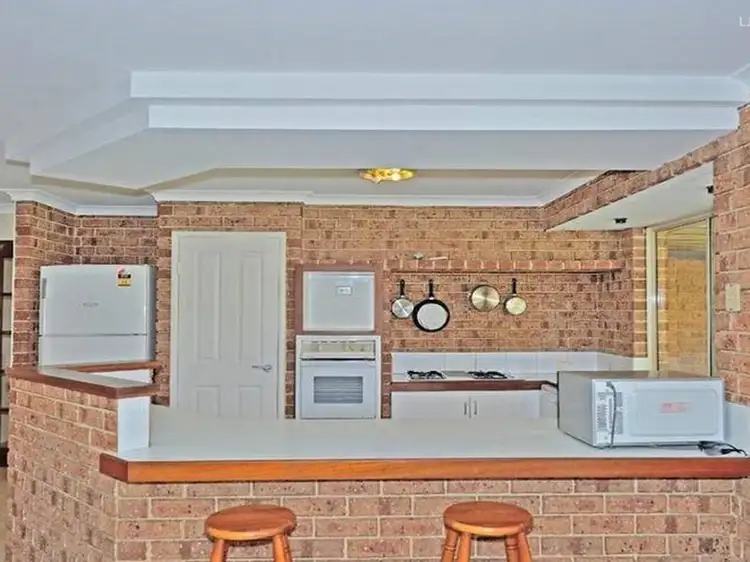 Fourth view of Homely house listing, 1 Delray Close, Warnbro WA 6169