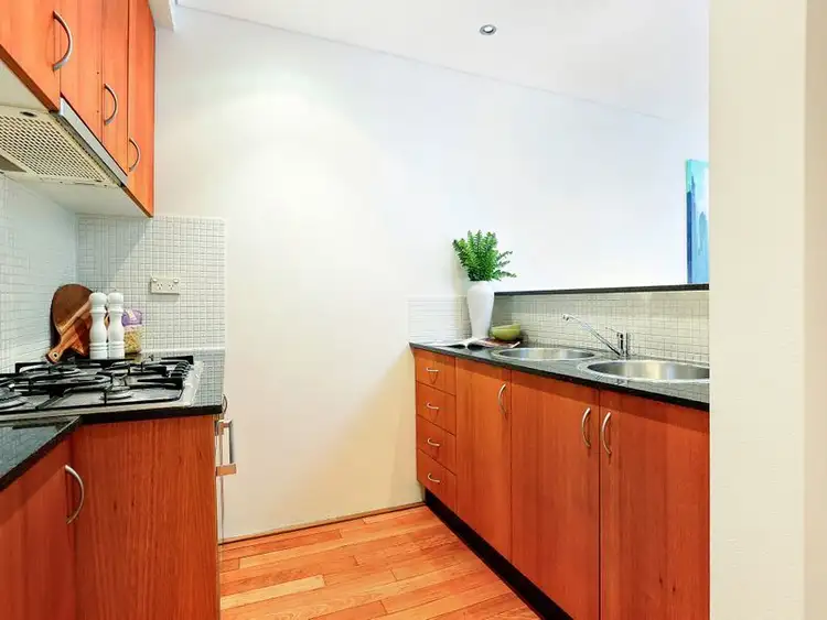 Fifth view of Homely apartment listing, 12/2b Gladstone Street, Newtown NSW 2042