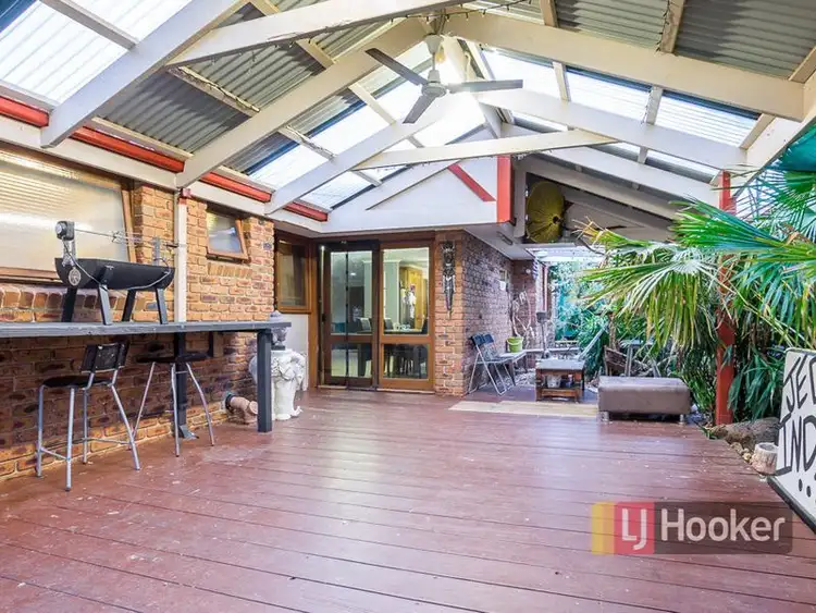 Third view of Homely house listing, 8 Bowden Street, Hoppers Crossing VIC 3029