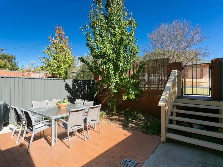 Fifth view of Homely townhouse listing, 6/7-11 Cassidy Street, Queanbeyan NSW 2620