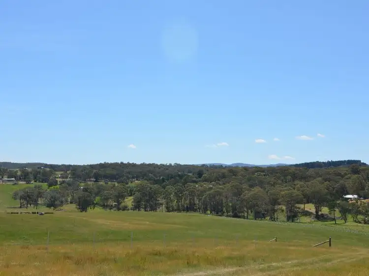 Third view of Homely rural property listing, Lot 2 Off Cox's River Road, Little Hartley NSW 2790