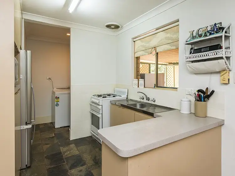 Fourth view of Homely house listing, 26 Perrin Way, High Wycombe WA 6057