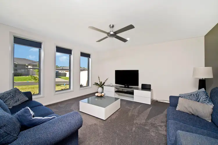 Third view of Homely house listing, 38A Kyla Crescent, Port Macquarie NSW 2444