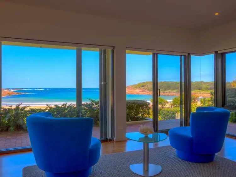 Fourth view of Homely house listing, 10 The Mainsail, Boat Harbour NSW 2316