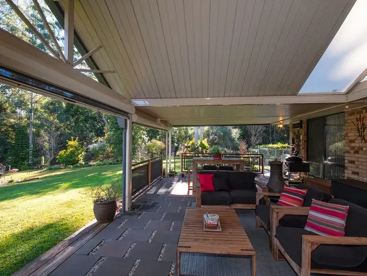 Fourth view of Homely rural property listing, 90 Willis Road, Tregeagle NSW 2480