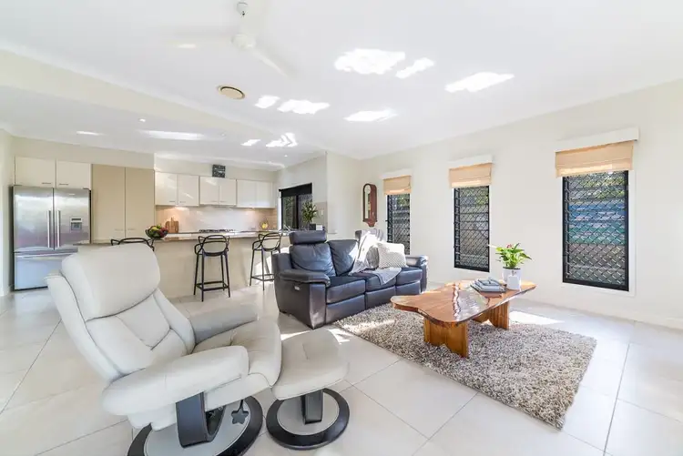 Fourth view of Homely house listing, 1 Rigel Court, Robina QLD 4226