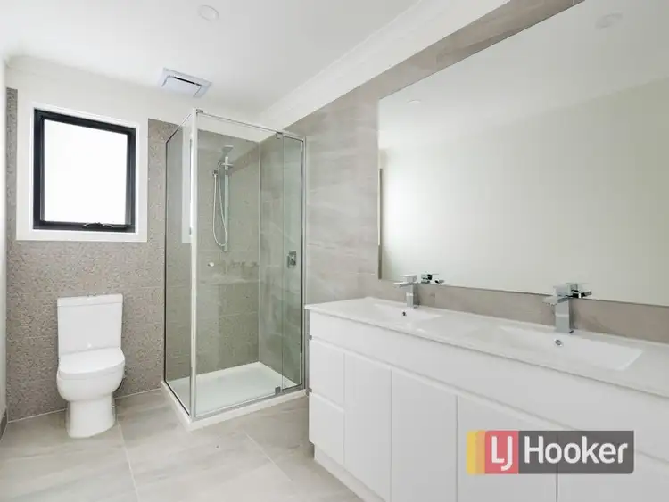 Sixth view of Homely townhouse listing, 7 Agate Lane, Pakenham VIC 3810