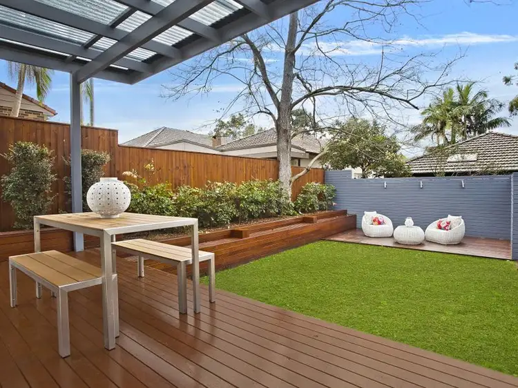 Fourth view of Homely house listing, 2a Warrah Street, Chatswood NSW 2067