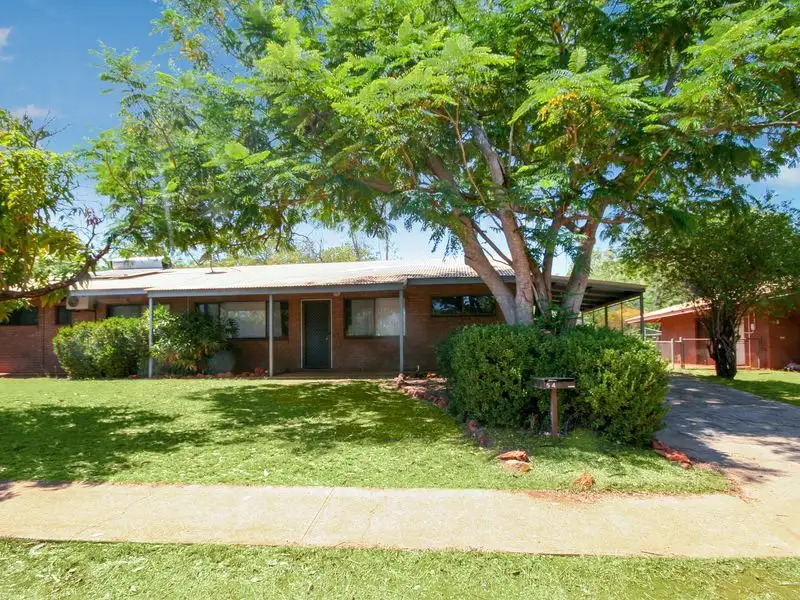 Main view of Homely house listing, 54 Callistemon Drive, Katherine NT 850