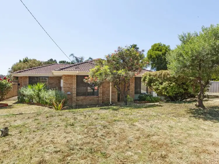 Main view of Homely house listing, 11 Conellan Terrace, Parmelia WA 6167