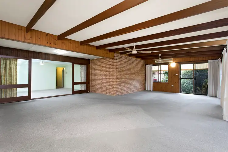 Fifth view of Homely house listing, 16 Oxley Place, Coffs Harbour NSW 2450