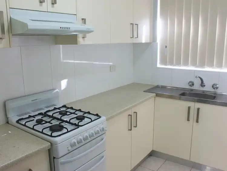 Third view of Homely unit listing, 5/2 Equity Place, Canley Vale NSW 2166