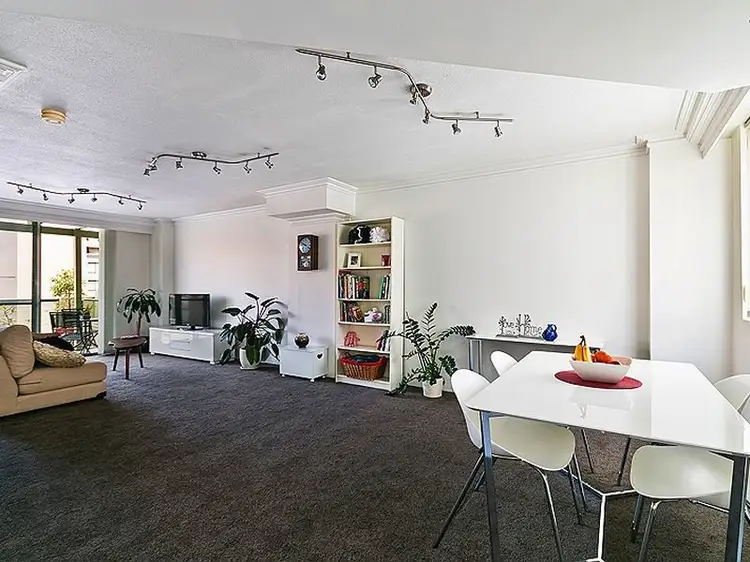 Second view of Homely apartment listing, 85/149 Pyrmont Street, Pyrmont NSW 2009