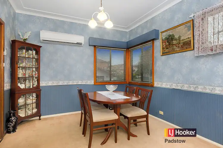 Third view of Homely house listing, 50 Archibald Street, Padstow NSW 2211
