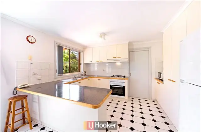 Fifth view of Homely townhouse listing, 1/174 Clive Steele Avenue, Monash ACT 2904