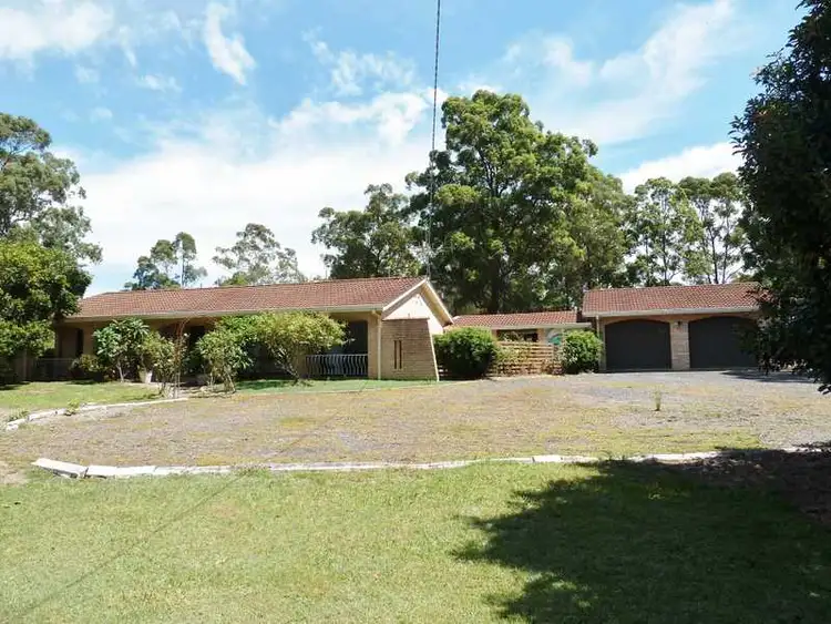 32 Ironbark Place, Failford NSW 2430