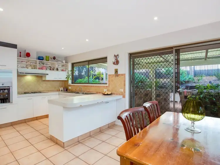 Fifth view of Homely house listing, 36 Moonbeam Parade, Mudgeeraba QLD 4213