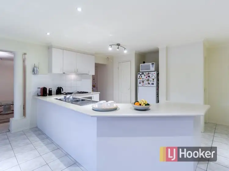 Fourth view of Homely house listing, 11 Mudo Court, Rowville VIC 3178