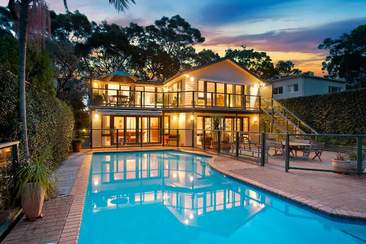 15 Prince Alfred Parade, Newport NSW 2106