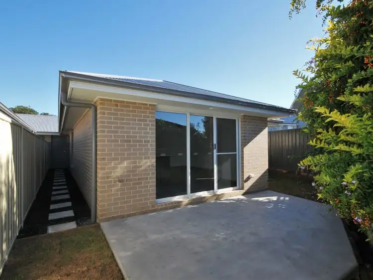 Third view of Homely semi-detached listing, 18B Hewitt Avenue, St Georges Basin NSW 2540