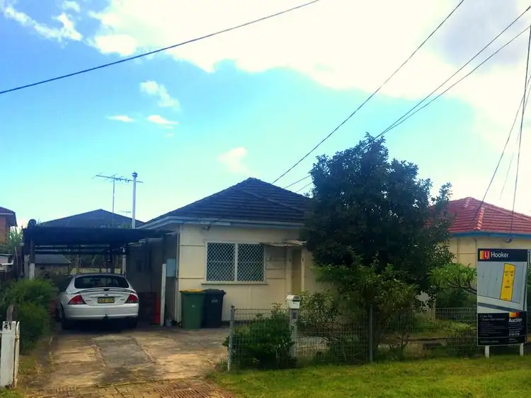 Third view of Homely house listing, 41 Wyong Street, Canley Heights NSW 2166
