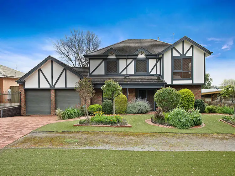 Second view of Homely house listing, 5 Demeter Avenue, Athelstone SA 5076
